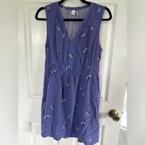 Old Navy Dress- Petite Medium
